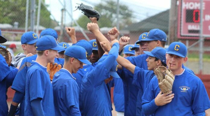 Baseballers fall to Berean Christian in NCS playoffs