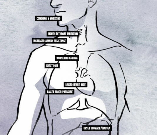 Vaping poses grave worry for pediatricians