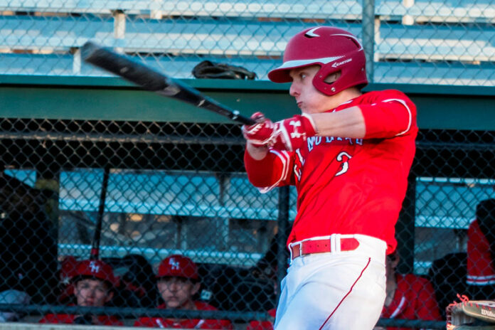 baseball may 2019