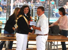 Rodgers steers fair to greatness