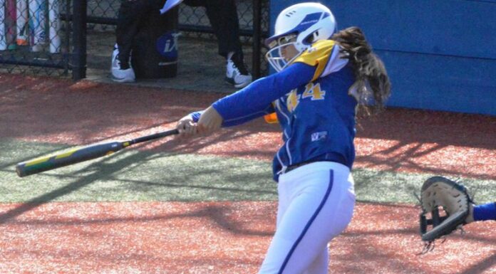 Softballers closing in on NCL1 championship