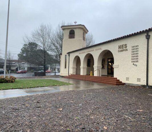 District announces selection of new HES principal