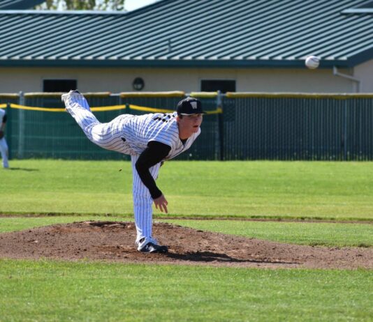 Jags land No. 14 seed in NCS baseball playoffs