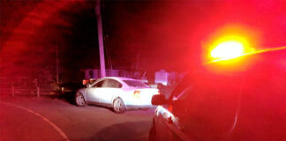 Police Logs May 21-26