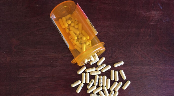 New hope for opiate addiction