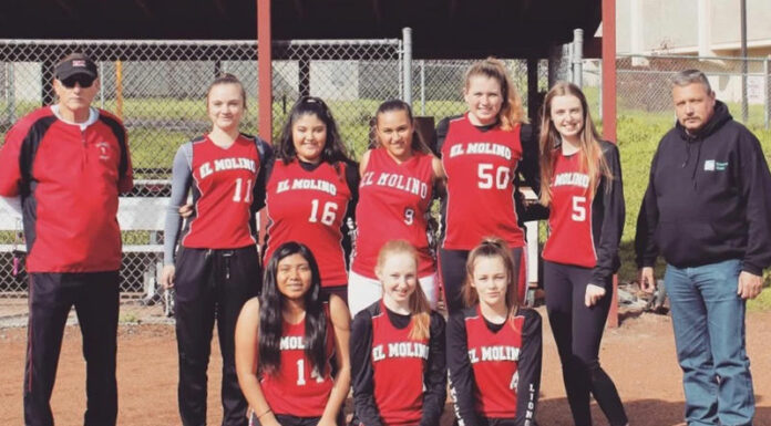 West county softballers in NCS playoffs this week