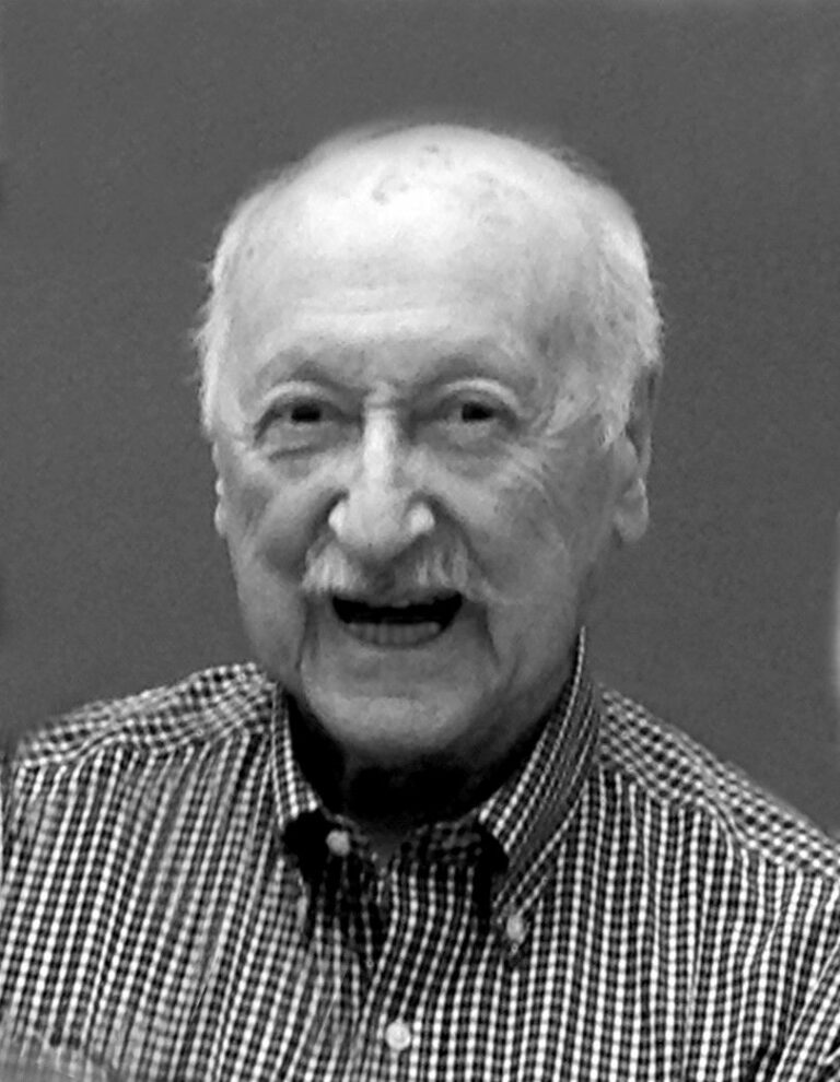 Bernard Kreissman