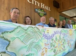 SDAT 2040 group to review findings at city speaker series