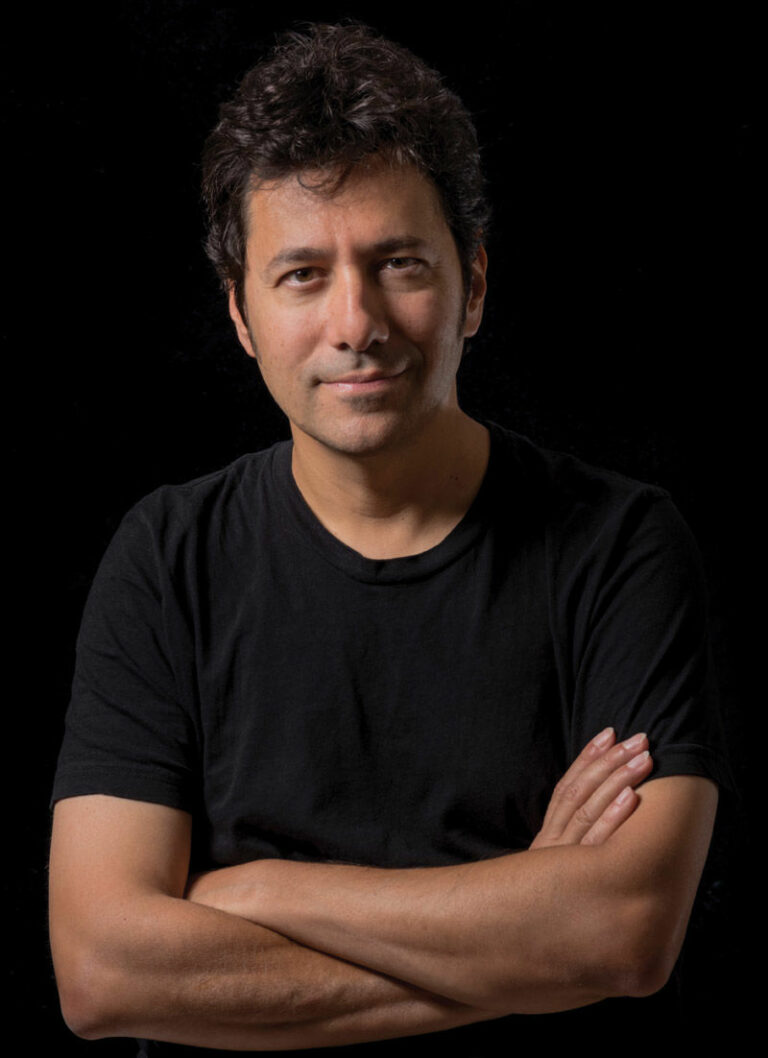Brazilian jazz artist reaches Next Level with grant