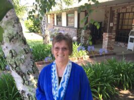 Newest member of Women’s Commission seeking to raise voices