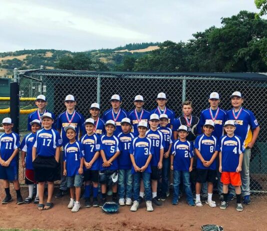 Juniors come close in title clash