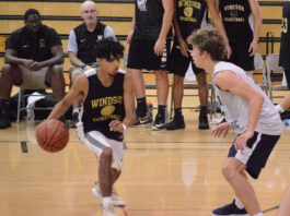 Jaguars take first at Summer Shootout hoops tourney