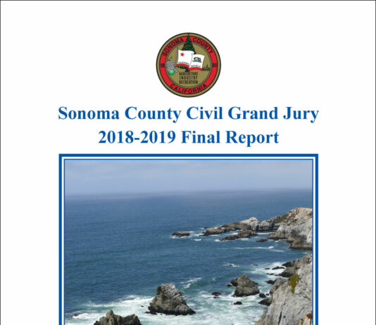 Civil Grand Jury report tackles health care in jail