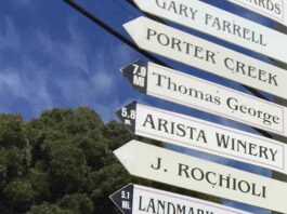 Winery pulls out of permit appeal