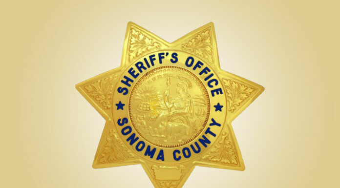 Scam call impersonates deputy