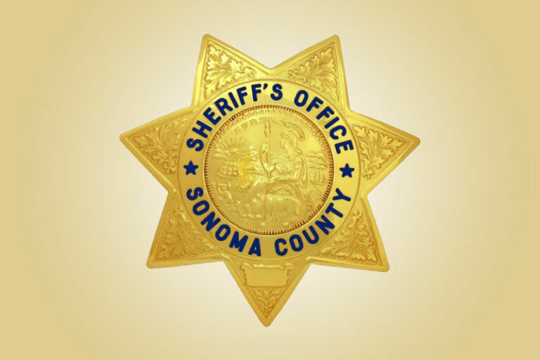 Scam call impersonates deputy