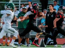 El Mo gridders blank Sonoma; Analy routed by Encinal