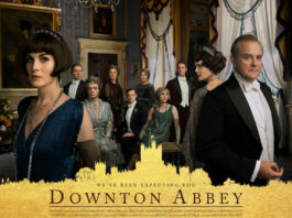 Anglophilia fest: Downton Abbey comes to Rialto Cinemas