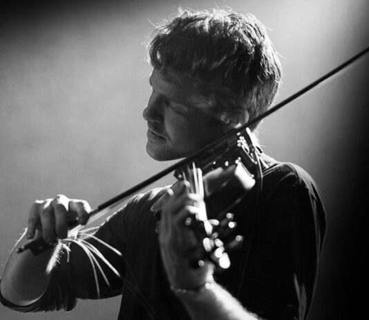 Gabriel Wheaton on national tour; plays Sebastopol on Sept. 22