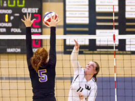 Veteran volleyball squad eyes winning campaign