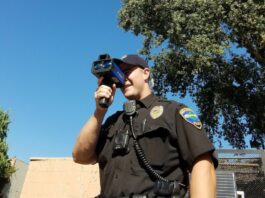 Police ramp up traffic enforcement
