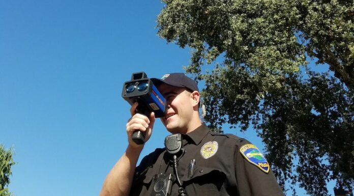 Police ramp up traffic enforcement
