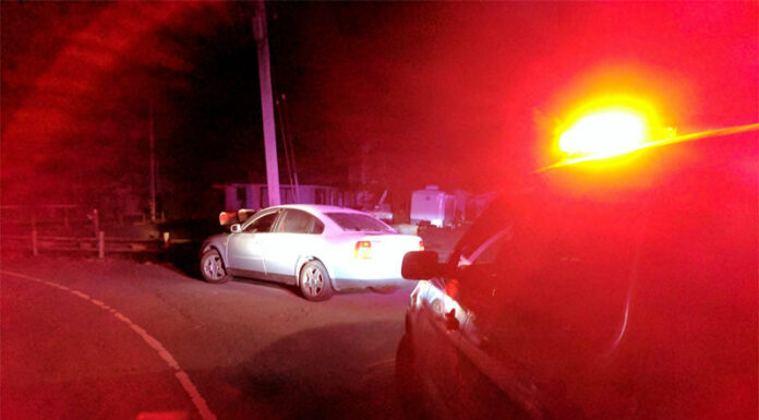 Police logs Aug. 26-Sept. 1
