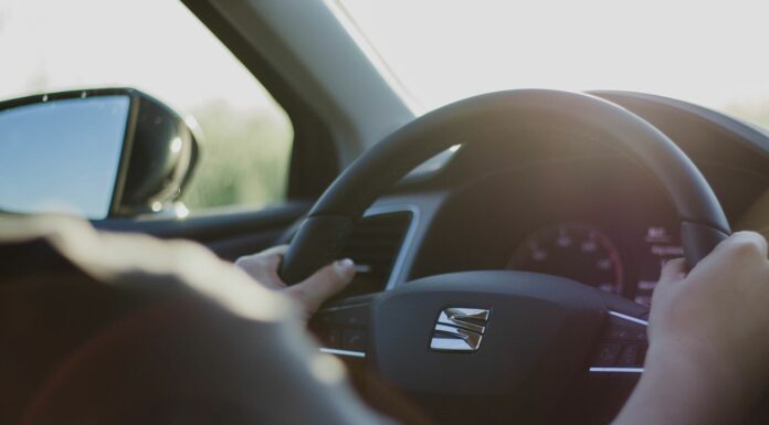 Ensure your child safety seat is up to snuff during Child Passenger Safety Week
