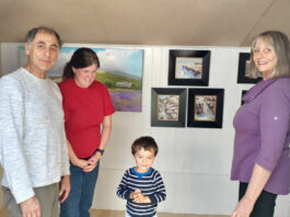 Open Studios