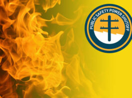 PG&E confirms power shutoff for parts of north bay