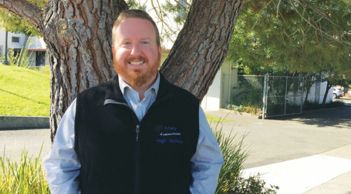 High schools adopt restorative justice