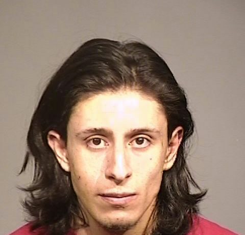 UPDATE: Sexual assault suspect arrested