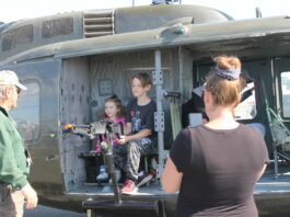 Wings Over Wine Country