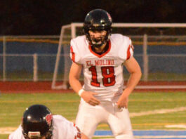 El Mo and Analy footballers fall on league turf