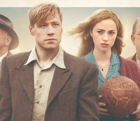 Jewish Film Fest at Rialto Cinemas