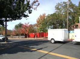 Seeking Safety to School