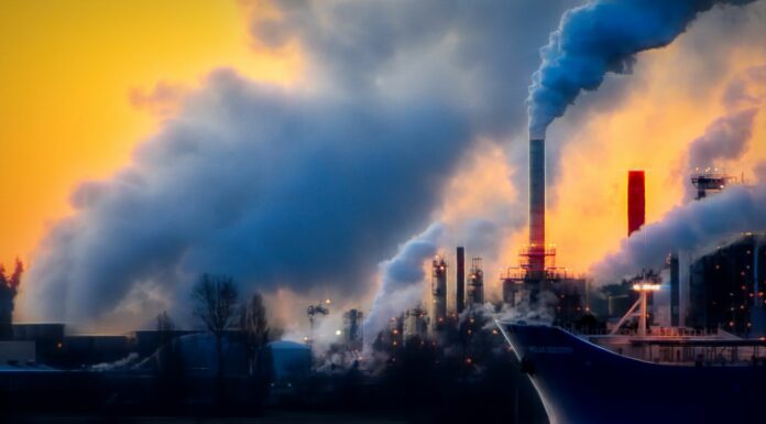 County passes climate resolution