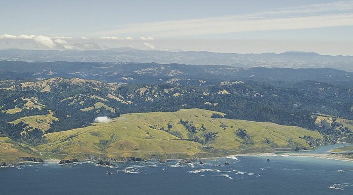 Public sessions on Local Coastal Plan begin on Oct. 26