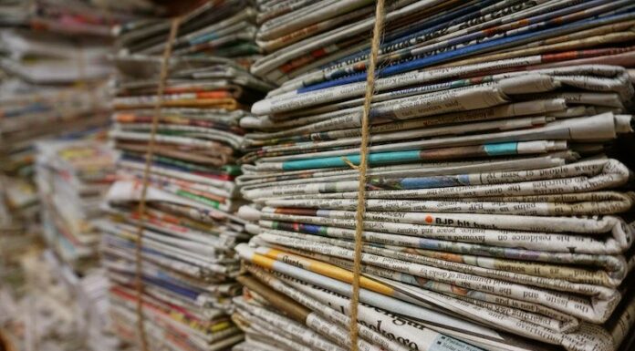 Tribune Oct. 31 print edition delayed, now on racks