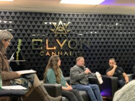 Cannabis experts discuss appellation designation
