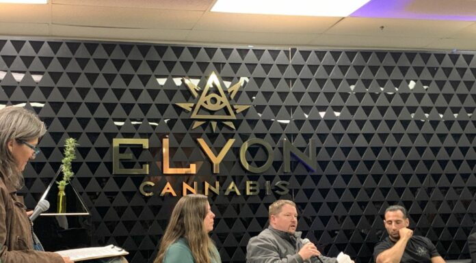 Cannabis experts discuss appellation designation
