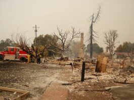 Kincade Fire update: 77,758 acres, 100% contained