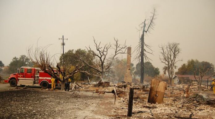 Kincade Fire update: 77,758 acres, 100% contained