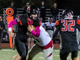 El Mo lands sixth seed in North Coast Section Division 7 playoffs