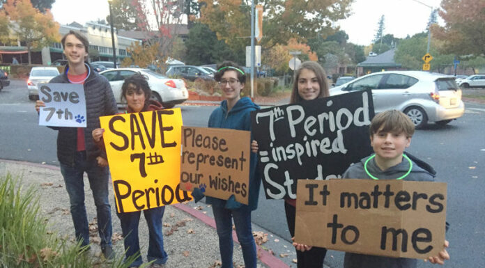 District promises to save 7th period