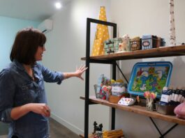 Taking a trip to Heart City