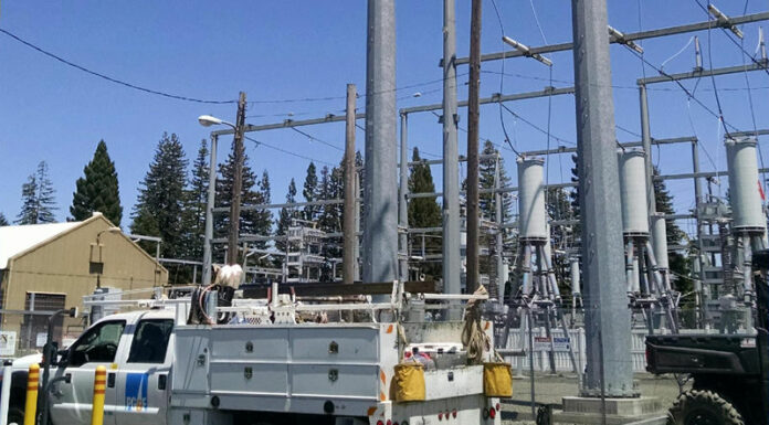 Exploring options for PG&E’s future