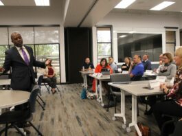 Heads of schools prep for challenges