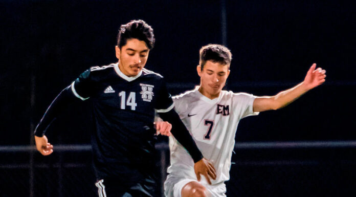 Lions soccer gunning for competitive season