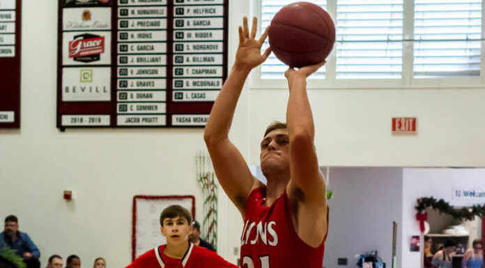 2019, a year to remember in local sports, Part 1